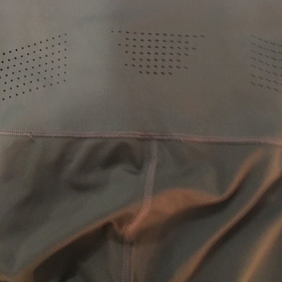 Puma Army green pants 🌶🌶🌶 - Picture 6 of 6